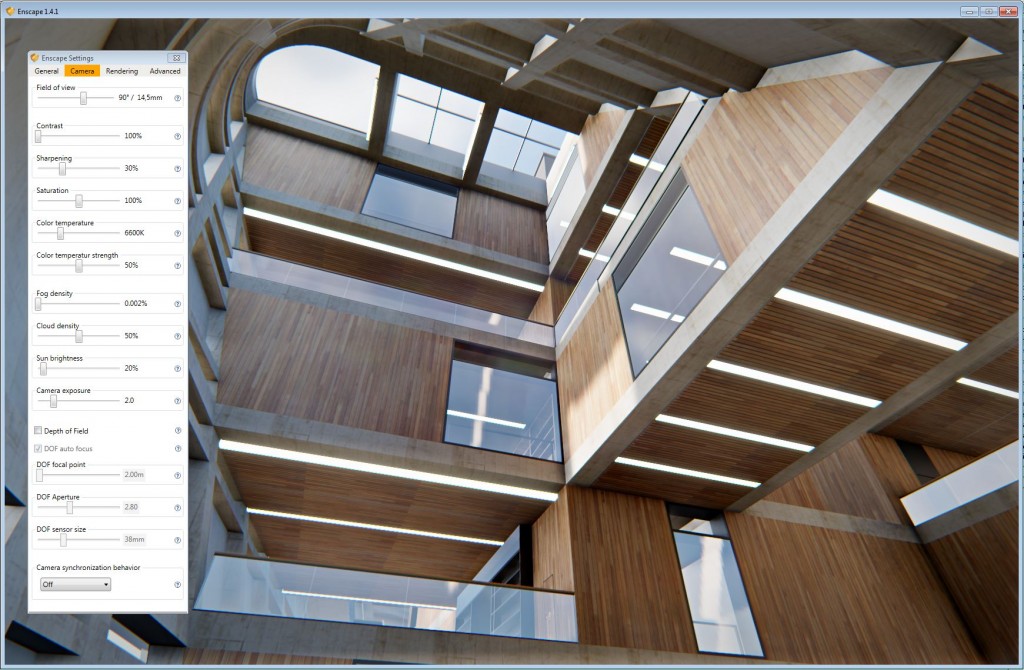 enscape in revit enscape in revit