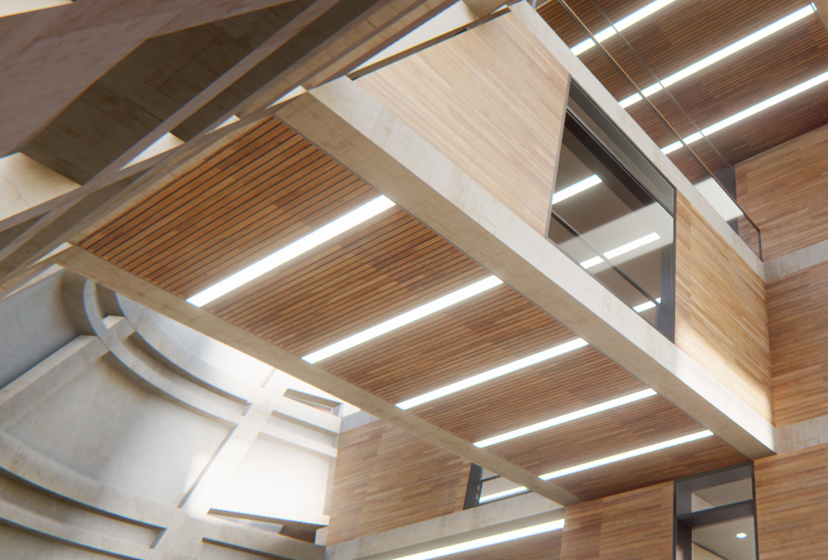 enscape textures Johan Hanegraaf