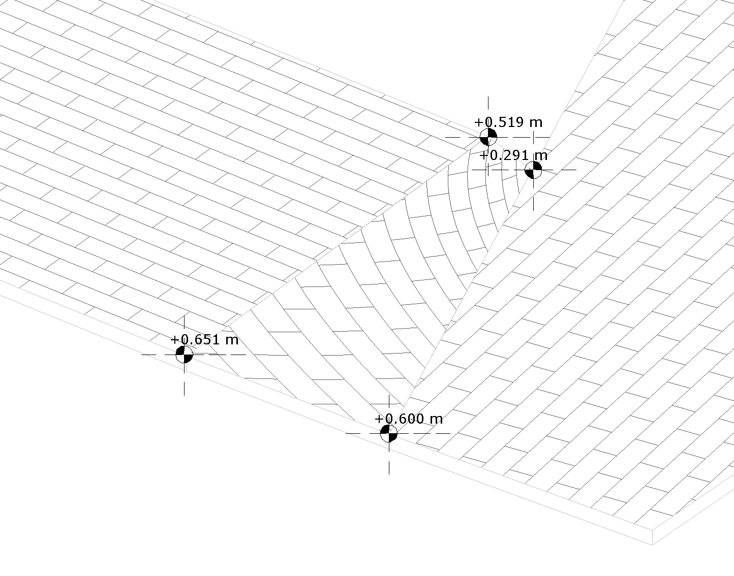 sloped-surface-patterns-in-revit-johan-hanegraaf